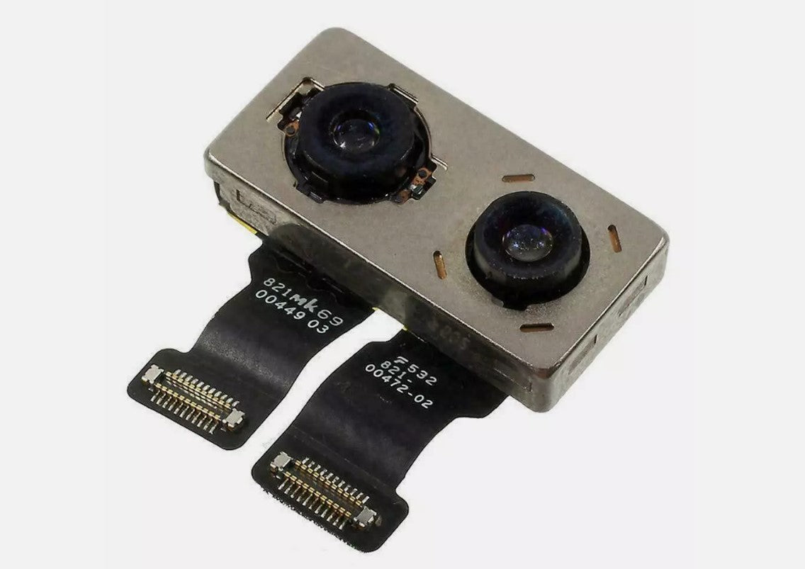 Back Rear Main camera flex for iPhone 7 Plus Back Rear Main camera flex for iPhone 7 Plus